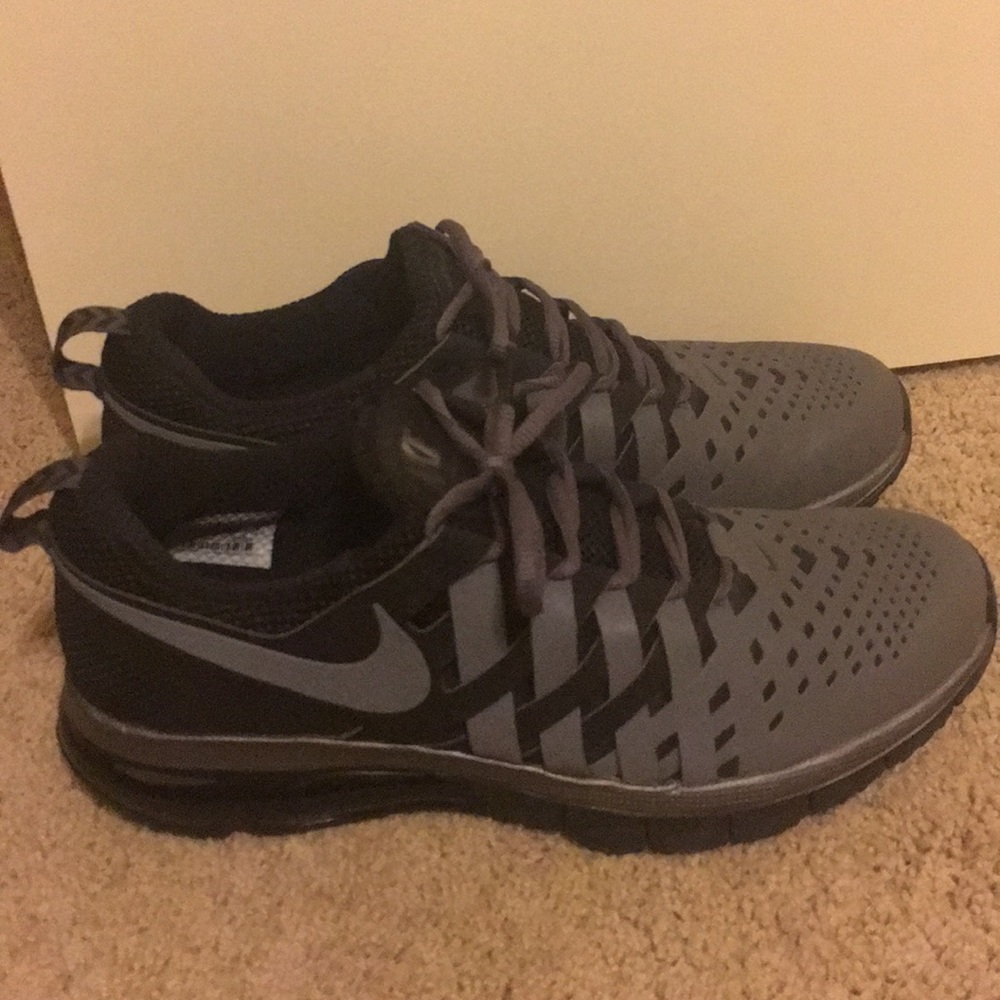 Men’s Nike size 11. Never worn